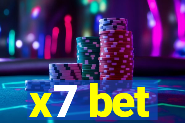 x7 bet